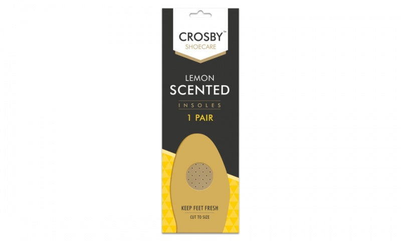 Memory Foam Foot Insoles 1 Pair