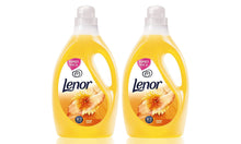 Load image into Gallery viewer, Lenor Summer Breeze Fabric Conditioner, 83 Washes 2.9 L