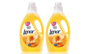 Lenor Summer Breeze Fabric Conditioner, 83 Washes 2.9 L