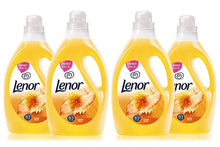 Load image into Gallery viewer, Lenor Summer Breeze Fabric Conditioner, 83 Washes 2.9 L