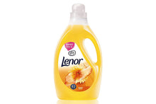 Load image into Gallery viewer, Lenor Summer Breeze Fabric Conditioner, 83 Washes 2.9 L