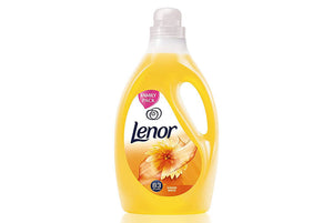 Lenor Summer Breeze Fabric Conditioner, 83 Washes 2.9 L