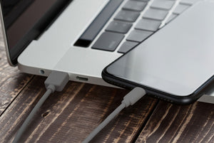 iPhone Cables- 1M/3M