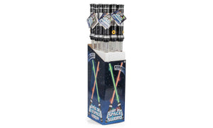 Light Up Space Sword