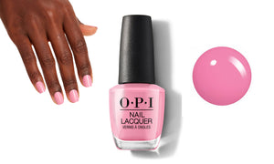 OPI 15ML New Range Nail Polish