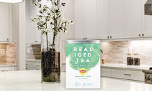 Load image into Gallery viewer, Lipton Real Iced Tea Bags Green Tea + Mint - Pack of 5
