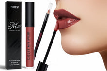 Load image into Gallery viewer, Double Pack - Matt Liquid Lip Gloss and Lip Pencil