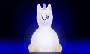 Tobar Llamacorn, Unicorn Night Light Or Unicorn Light Ups
