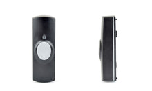 Load image into Gallery viewer, Lloytron Melody Hearing Impaired Door Chime Kit -Black