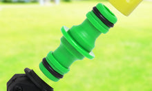 Load image into Gallery viewer, Garden Hose Fittings Hose 2 Hose Connector Pack of 3