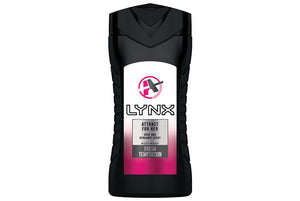 Lynx Attract for Her Duo Gift Set