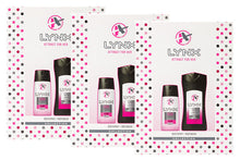 Load image into Gallery viewer, Lynx Attract for Her Duo Gift Set