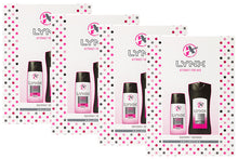Load image into Gallery viewer, Lynx Attract for Her Duo Gift Set