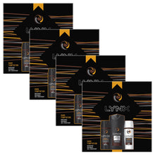 Load image into Gallery viewer, Lynx Dark Temptation Trio Gift Set