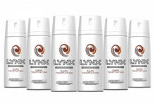 Load image into Gallery viewer, Lynx Aerosol Anti-Perspirant Deodorant 150ml/ 200ml