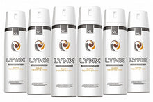Load image into Gallery viewer, Lynx Aerosol Anti-Perspirant Deodorant 150ml/ 200ml