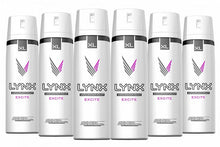 Load image into Gallery viewer, Lynx Aerosol Anti-Perspirant Deodorant 150ml/ 200ml