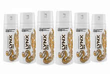 Load image into Gallery viewer, Lynx Aerosol Anti-Perspirant Deodorant 150ml/ 200ml