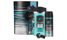 Load image into Gallery viewer, Lynx Ice Chill Duo&amp;Fish Eye Lens GiftSet