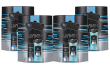 Load image into Gallery viewer, Lynx Ice Chill Duo&amp;Fish Eye Lens GiftSet