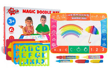 Load image into Gallery viewer, Magic Doodle Mat Set With Accessories