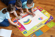 Load image into Gallery viewer, Magic Doodle Mat Set With Accessories