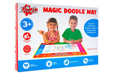 Load image into Gallery viewer, Magic Doodle Mat Set With Accessories