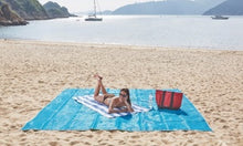 Load image into Gallery viewer, Magic Anti Sand Beach Mat