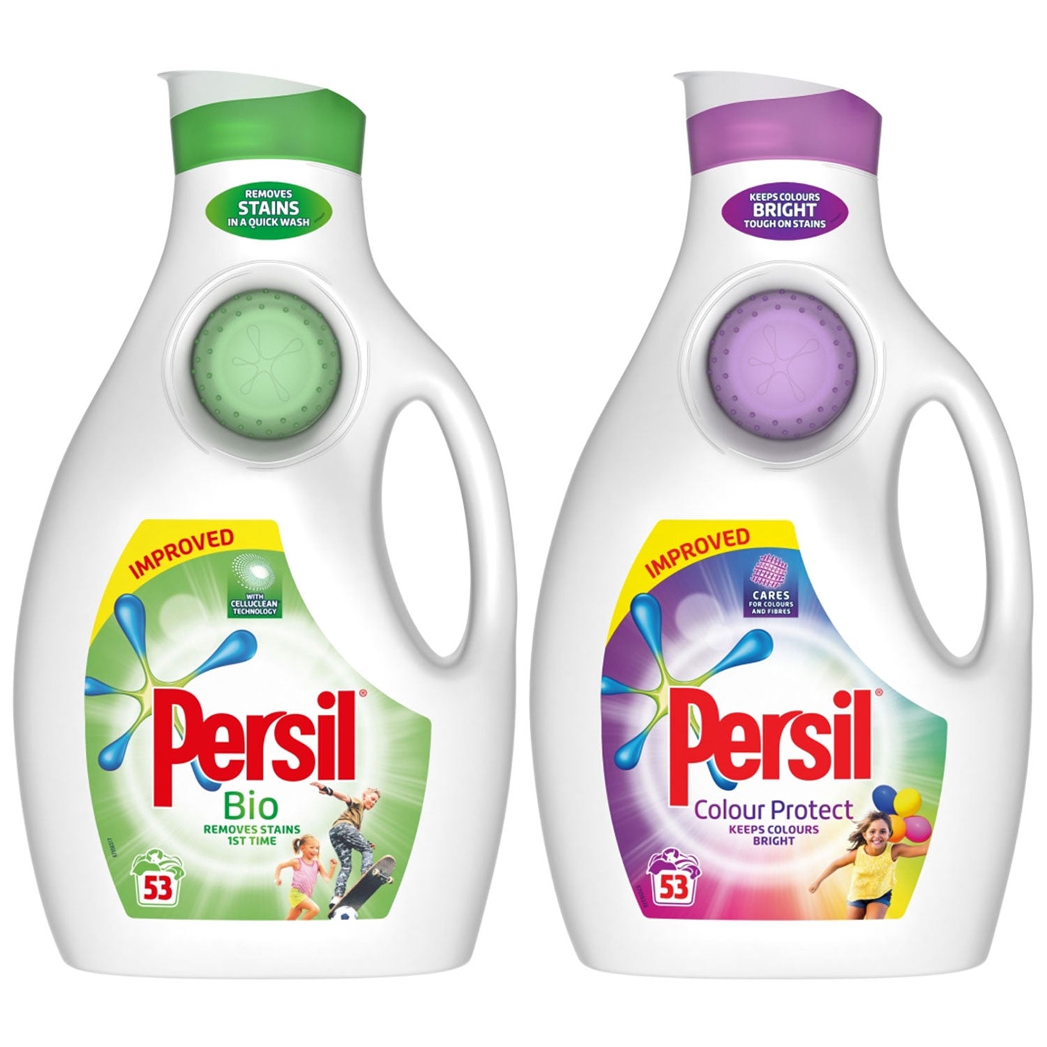Washing liquid on sale