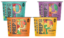 Load image into Gallery viewer, PrepCo Pot Snack, Pack of Six