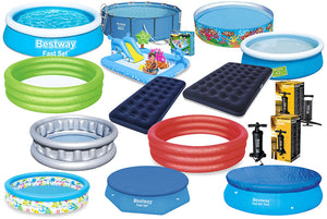 Best way Kids pool sets