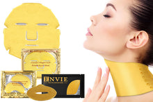 Load image into Gallery viewer, Collagen Masks bundle