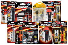 Load image into Gallery viewer, Energizer LED Torch Bundle
