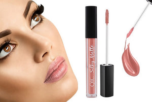Waterproof Matte Liquid Lipgloss