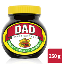 Load image into Gallery viewer, Marmite Yeast Extract Rich in Vitamin B Vegan Spread Gift Set 250g