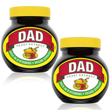 Load image into Gallery viewer, Marmite Yeast Extract Rich in Vitamin B Vegan Spread Gift Set 250g
