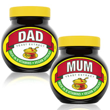 Load image into Gallery viewer, Marmite Yeast Extract Rich in Vitamin B Vegan Spread Gift Set 250g