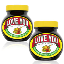 Load image into Gallery viewer, Marmite Yeast Extract Rich in Vitamin B Vegan Spread Gift Set 250g