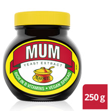 Load image into Gallery viewer, Marmite Yeast Extract Rich in Vitamin B Vegan Spread Gift Set 250g