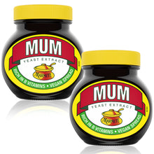 Load image into Gallery viewer, Marmite Yeast Extract Rich in Vitamin B Vegan Spread Gift Set 250g