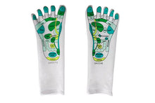 Load image into Gallery viewer, Foot Massage Reflexology Socks