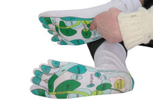 Load image into Gallery viewer, Foot Massage Reflexology Socks