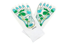 Load image into Gallery viewer, Foot Massage Reflexology Socks