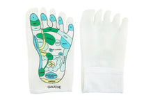 Load image into Gallery viewer, Foot Massage Reflexology Socks