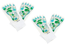 Load image into Gallery viewer, Foot Massage Reflexology Socks