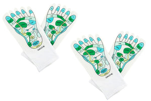 Foot Massage Reflexology Socks