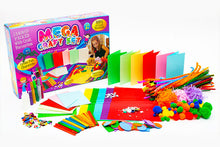 Load image into Gallery viewer, Mega Crafting Kit