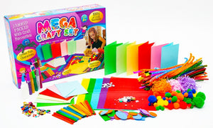 Mega Crafting Kit