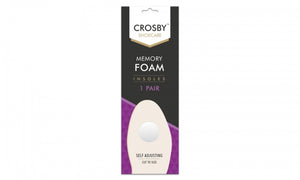 Scented Foot Insoles