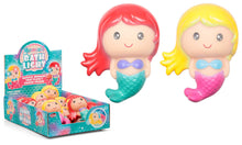 Load image into Gallery viewer, Tobar Flamingo/Mermaid Bath Light